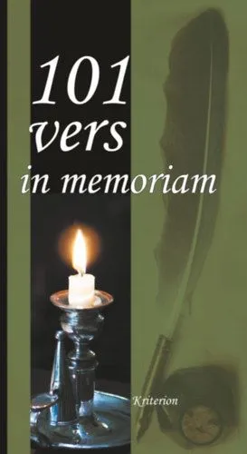 101 vers in memoriam Vedd meg online