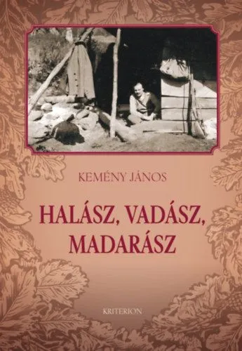 Árengedmény Halász, vadász, madarász