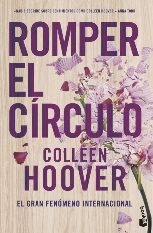 Romper El circulo - Expressz szállítás