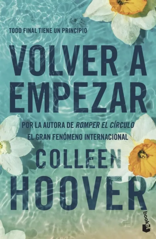 Olcsó Volver A Empezar -