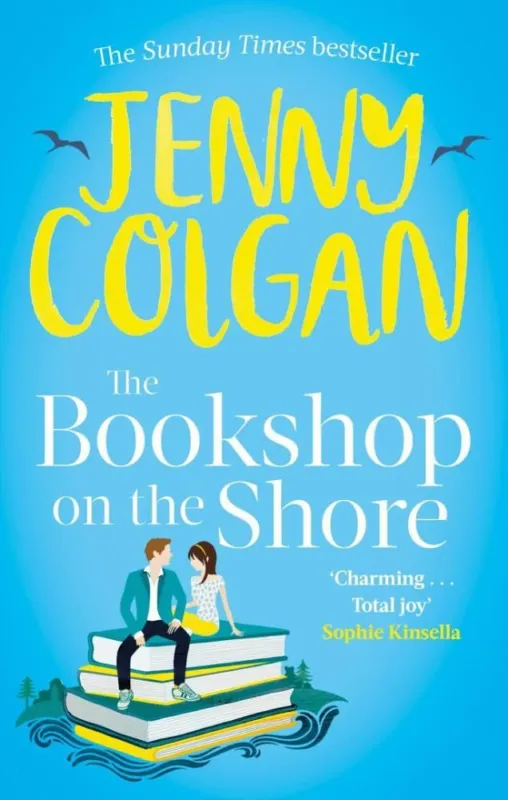 THE BOOKSHOP ON THE SHORE Outlet
