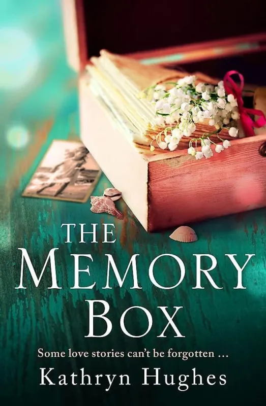 Olcsó The Memory Box