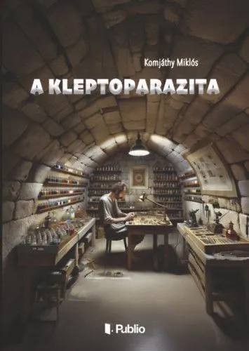 A Kleptoparazita Expressz szállítás