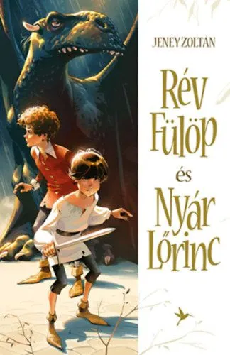 Rév Fülöp és Nyár Lőrinc Prémium