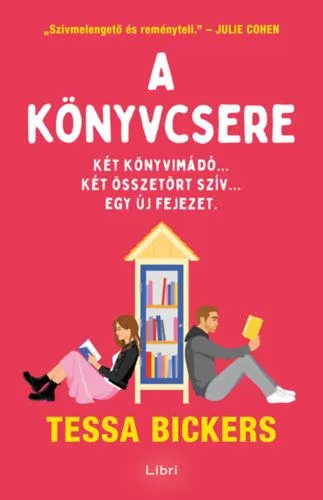 A könyvcsere - (Különleges kiadás) Expressz kézbesítés