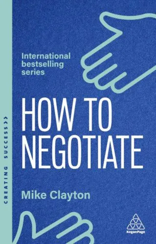 How to Negotiate Szuper akció