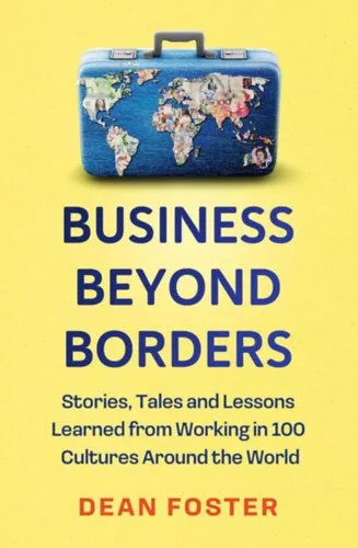 Ajánlat Business Beyond Borders