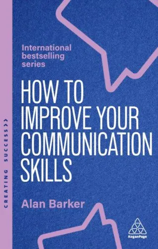 Ajánlat How to Improve Your Communication Skills