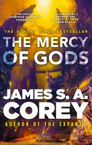 The Mercy of Gods Korlátozott ajánlat