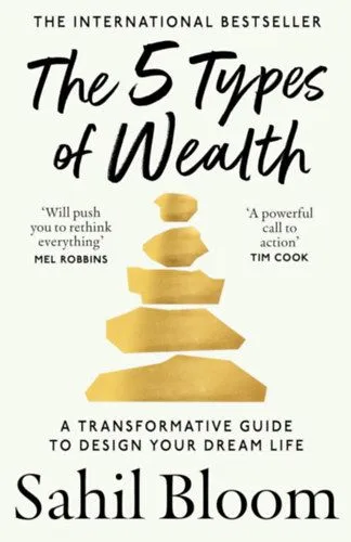 The 5 Types of Wealth Biztonságos vásárlás