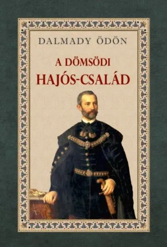 A dömsödi Hajós-család Biztonságos fizetés