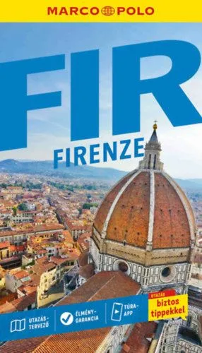 Marco Polo - Firenze Szuper akció