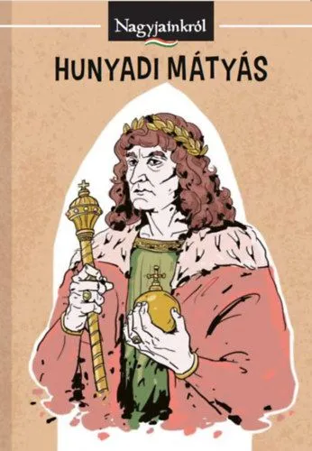 Hunyadi Mátyás Olcsóbb