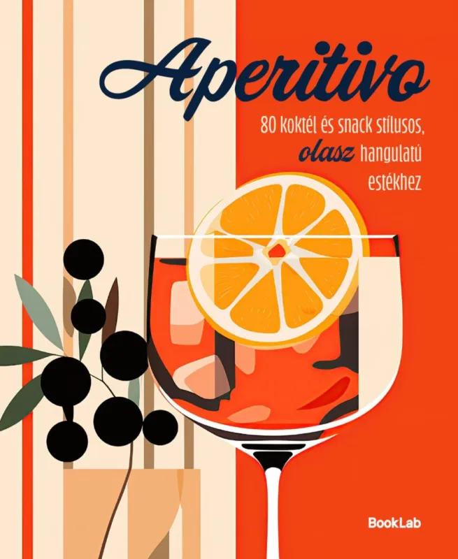 Alacsony ár APERITIVO