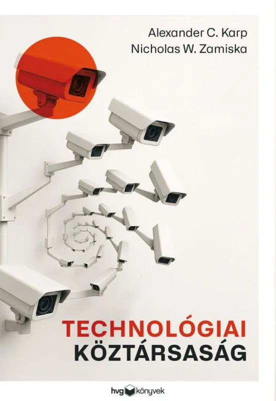 Olcsó Technológiai köztársaság - A Szilícium-völgy útvesztése és a Nyugat jövője