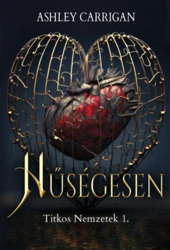 Ne maradj le Hűségesen - Titkos Nemzetek 1.