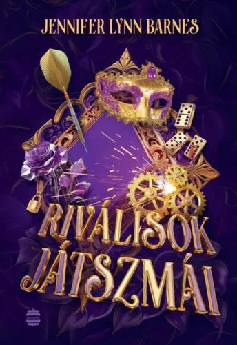 Riválisok játszmái Végkiárusítás