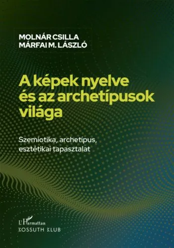 A képek nyelve és az archetípusok világa Vásárlói kedvenc