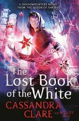 The Lost Book of the White (The Eldest Curses Series, Book 2) Újdonság
