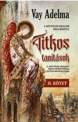 Titkos tanítások II. kötet Népszerű