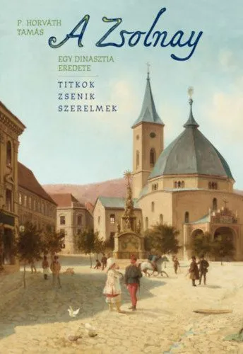 A Zsolnay - Egy dinasztia eredete Utolsó esély