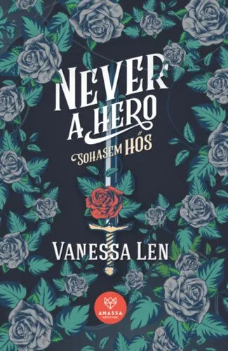 Never a Hero - Sohasem hős Szuper ajánlat