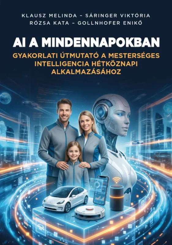 AI a mindennapokban Szuper ajánlat