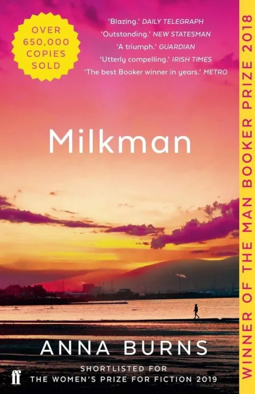 Akció MILKMAN