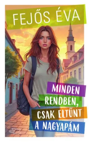 Biztonságos vásárlás Minden rendben, csak eltűnt a nagyapám - (Különleges kiadás)