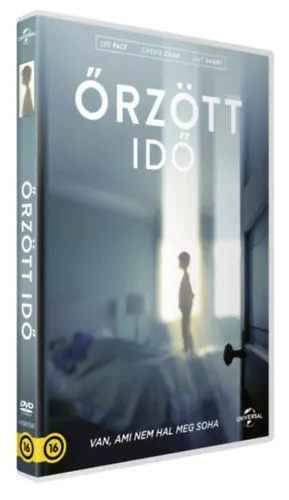 Akció Őrzött idő - DVD