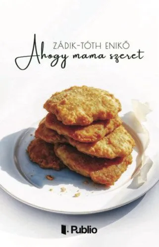 Ahogy mama szeret Expressz szállítás