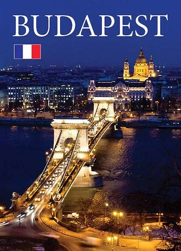 Akció Budapest - Francia nyelvű