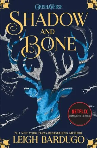 Kedvezmény Shadow and Bone