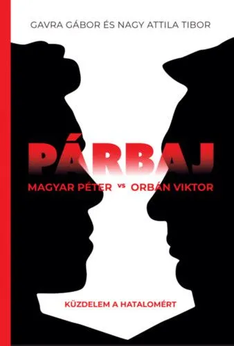 Olcsó Párbaj - Magyar Péter VS Orbán Viktor