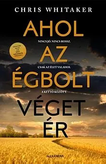 Ahol az égbolt véget ér Gyors szállítás