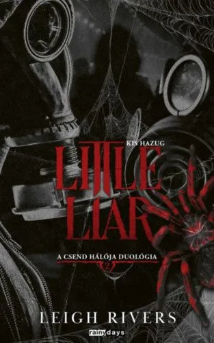Csak ma Little Liar - Kis Hazug - (Különleges kiadás)