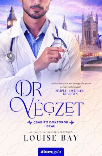 Dr. Végzet Akció