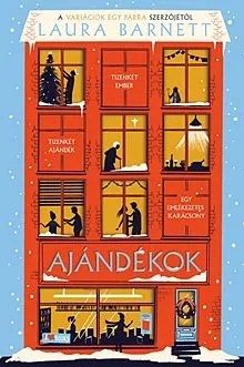 Gyors kiszállítás Ajándékok