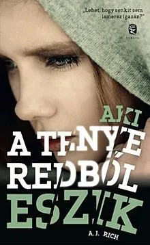 Végkiárusítás Aki a tenyeredből eszik