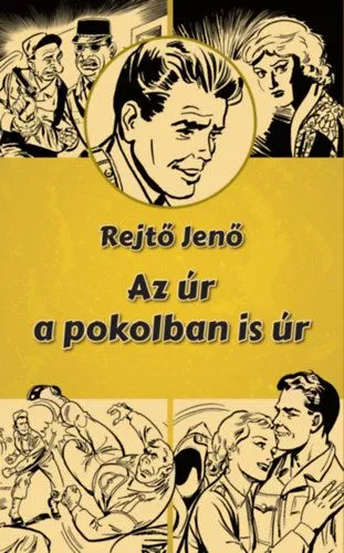 Az úr a pokolban is úr Árengedmény