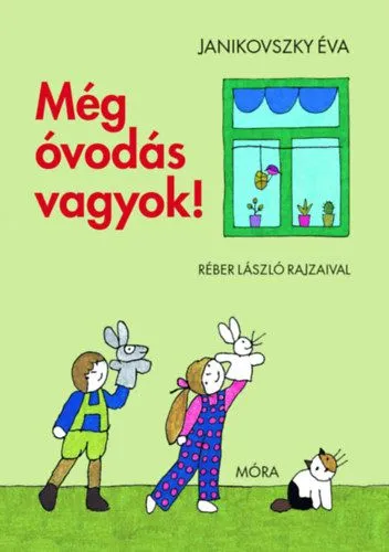 Még óvodás vagyok Kedvezmény