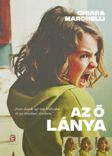 Akció Az ő lánya