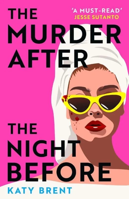 The Murder After the Night Before Árcsökkenés