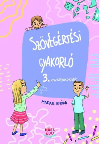 Szövegértési gyakorló 3. osztályosoknak Biztonságos fizetés