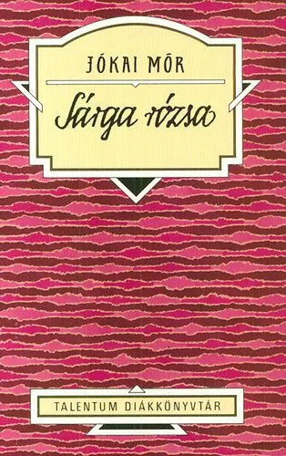 Sárga rózsa Expressz szállítás