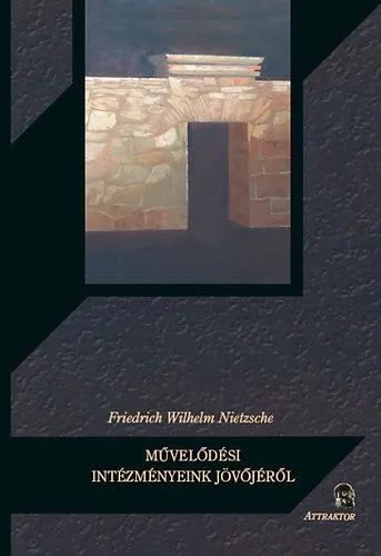 Művelődési intézményeink jövőjéről Kihagyhatatlan ajánlat