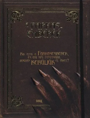 Akció A Farkasemberek