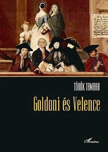 Kihagyhatatlan ajánlat Goldoni és Velence