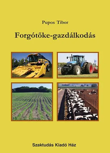 Forgótőke-gazdálkodás Utolsó esély