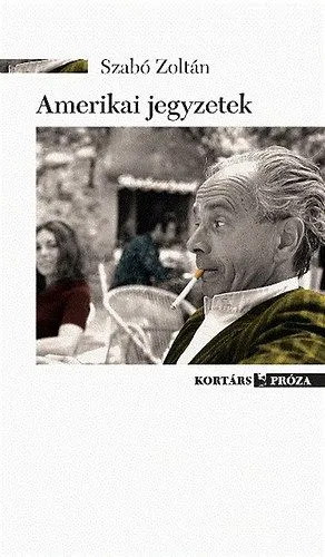 Végkiárusítás Amerikai jegyzetek